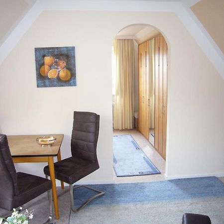 Aparthotel Klara Timmendorfer Strand Kültér fotó