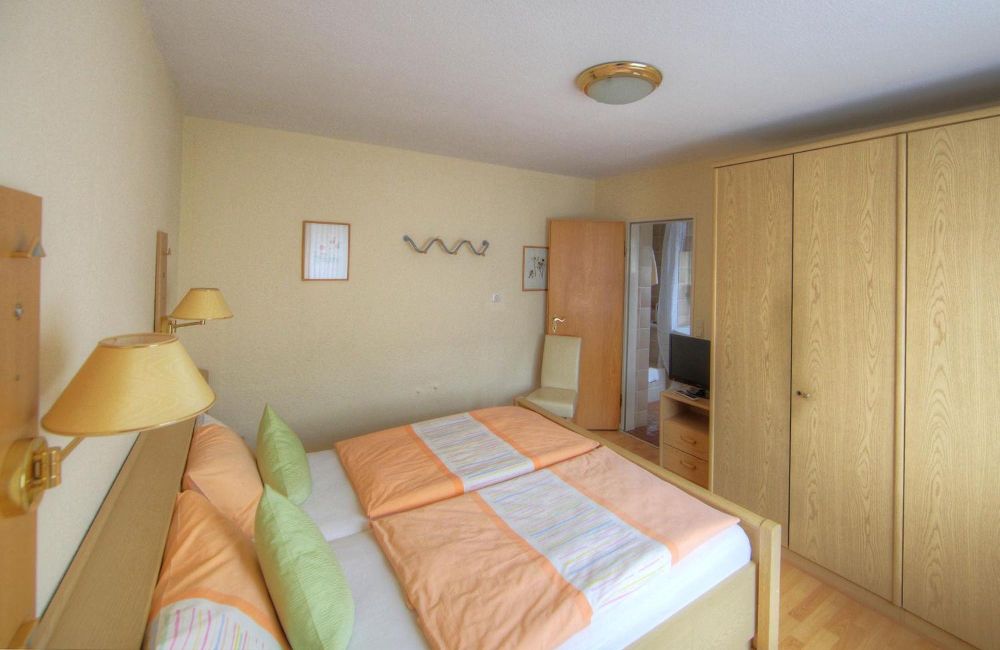 Aparthotel Klara Timmendorfer Strand Szoba fotó