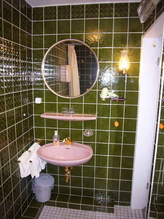 Aparthotel Klara Timmendorfer Strand Kültér fotó
