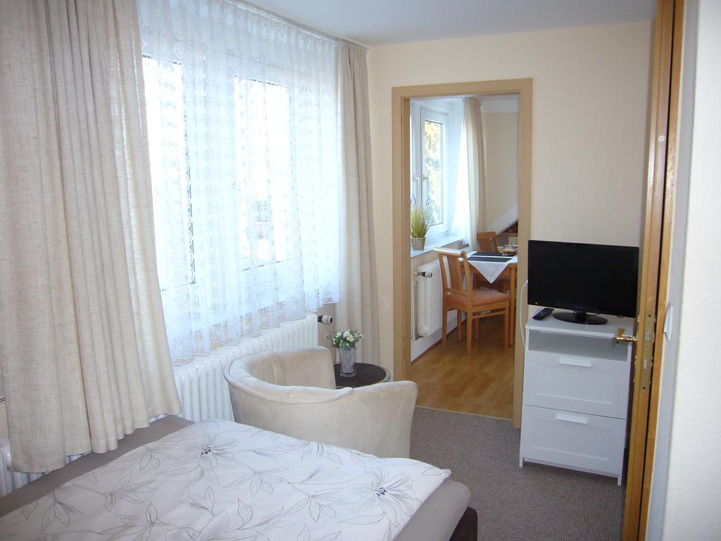 Aparthotel Klara Timmendorfer Strand Kültér fotó
