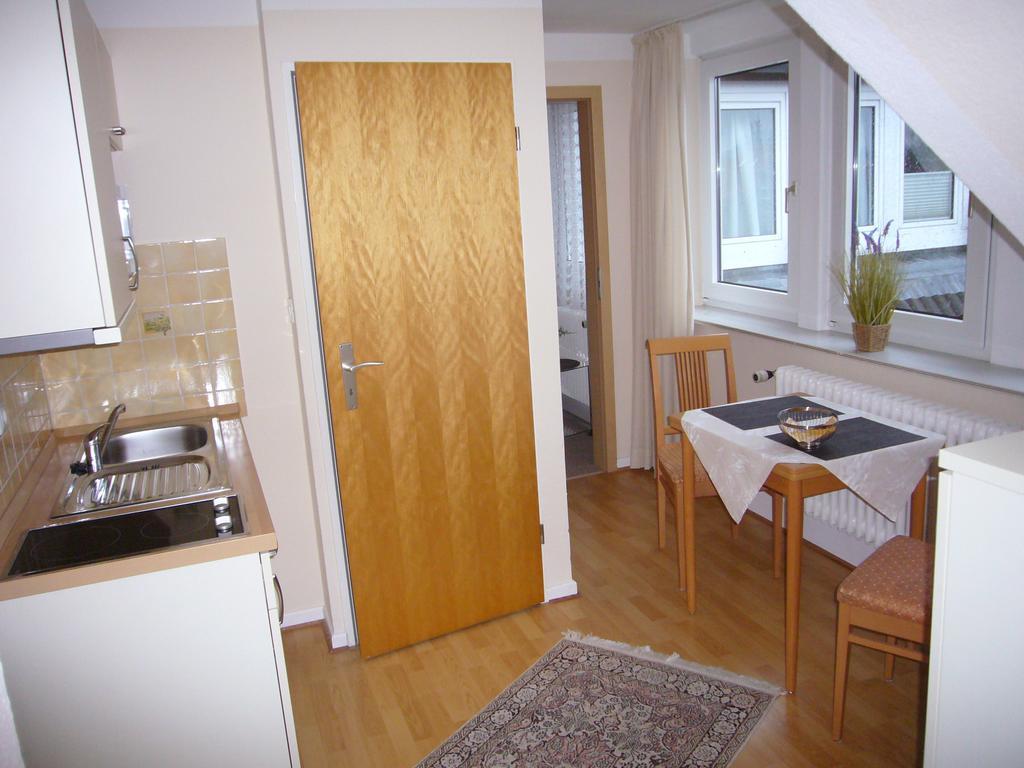 Aparthotel Klara Timmendorfer Strand Kültér fotó
