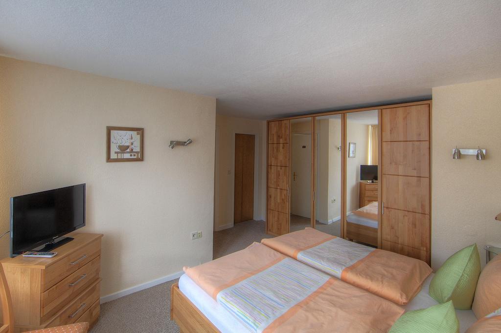Aparthotel Klara Timmendorfer Strand Kültér fotó