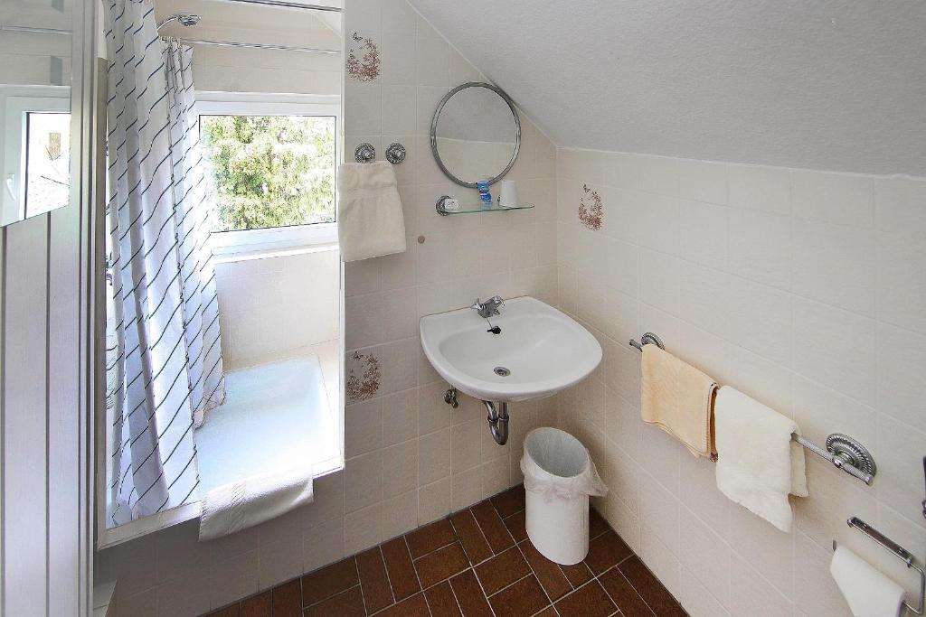 Aparthotel Klara Timmendorfer Strand Szoba fotó