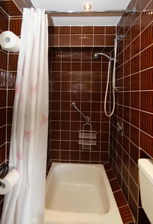 Aparthotel Klara Timmendorfer Strand Kültér fotó