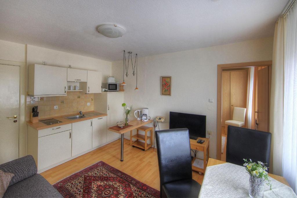 Aparthotel Klara Timmendorfer Strand Szoba fotó