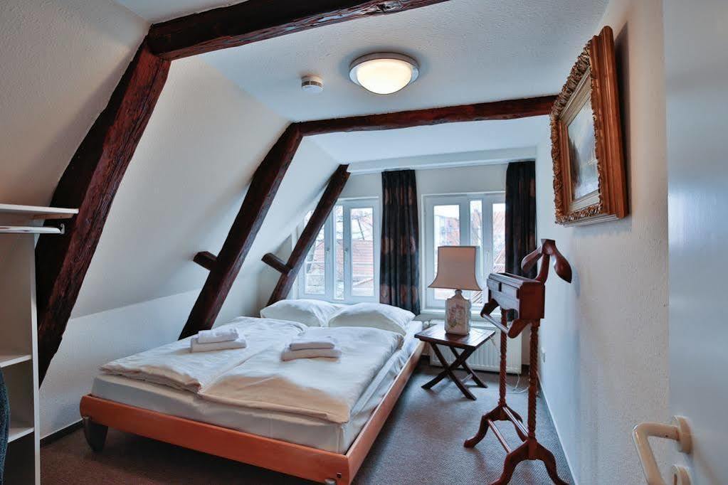 Aparthotel Klara Timmendorfer Strand Kültér fotó