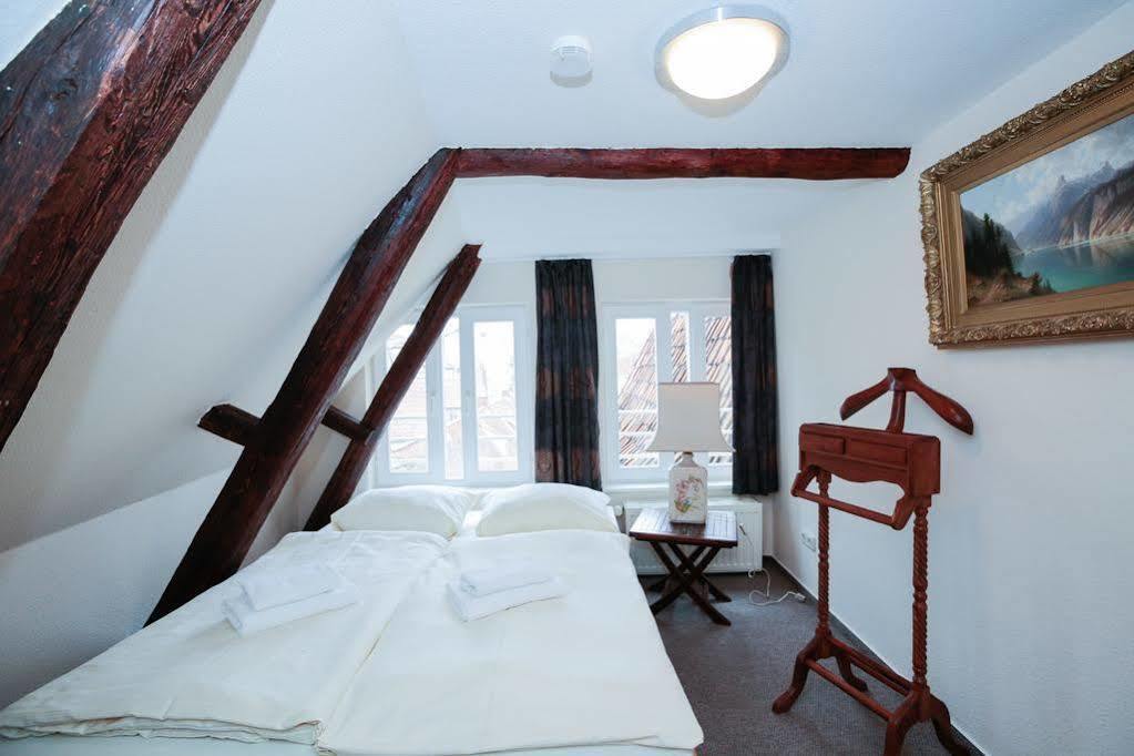 Aparthotel Klara Timmendorfer Strand Kültér fotó