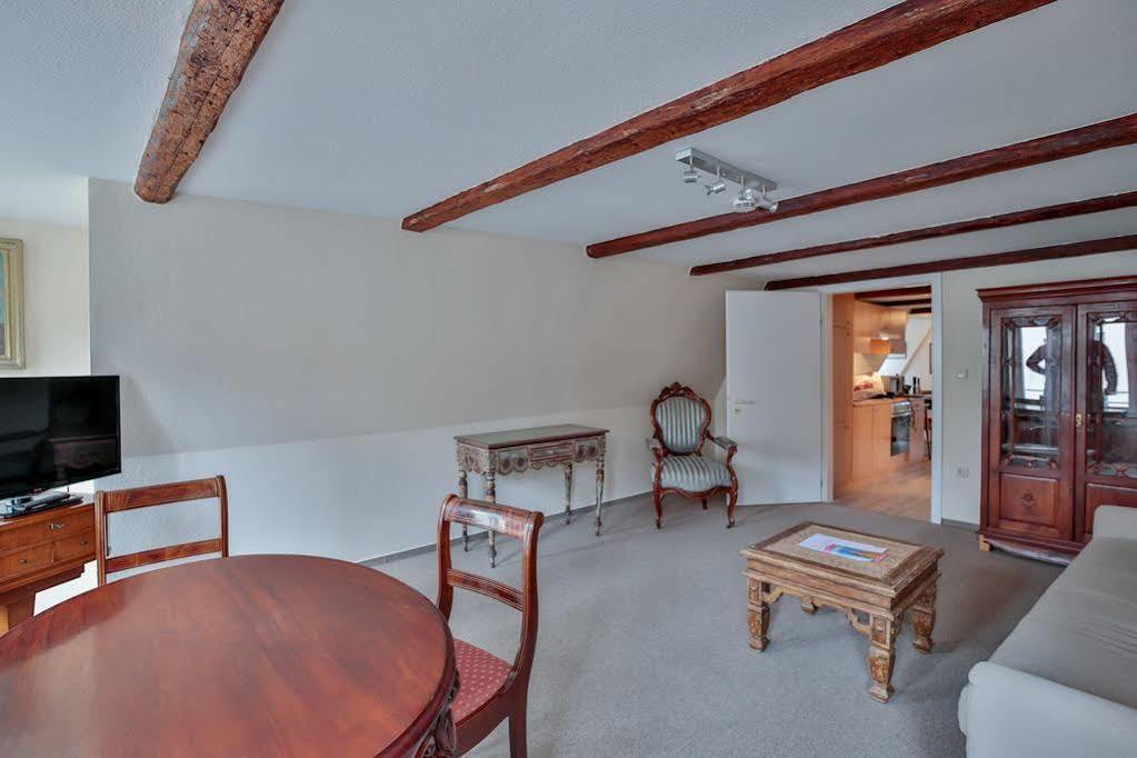 Aparthotel Klara Timmendorfer Strand Kültér fotó