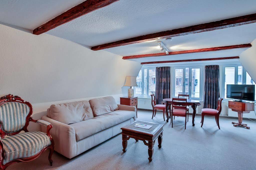 Aparthotel Klara Timmendorfer Strand Kültér fotó