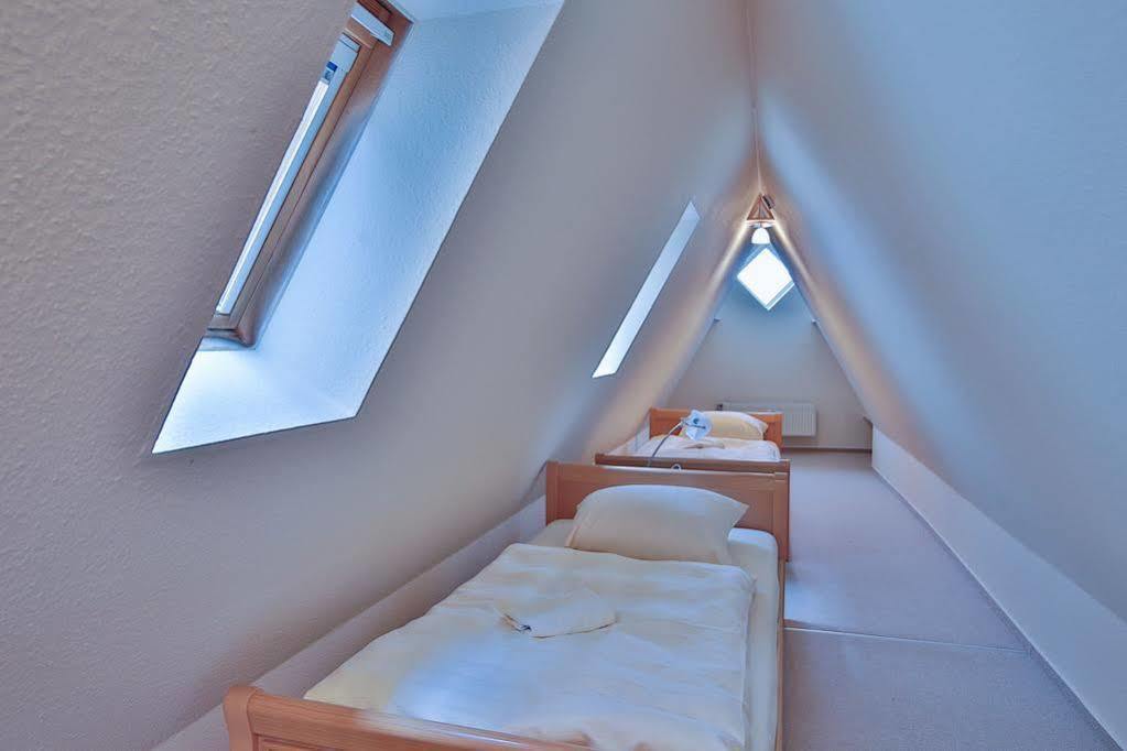 Aparthotel Klara Timmendorfer Strand Kültér fotó